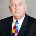 William W. Jordan Greensboro Family Law & Divorce and Appeals Attorney.