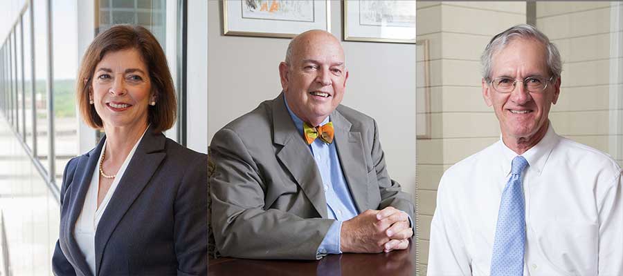 Three Hill Evans Lawyers included in Best Lawyers in America 2019